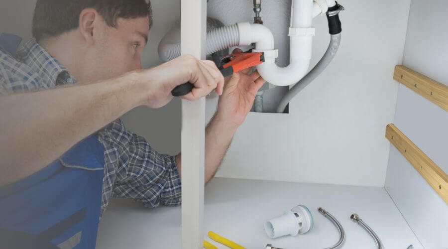 Professional sink repair in Midway, KY